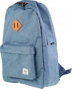 Herschel Herschel Heritage Backpack 10007-05727 Niebieskie One size 2