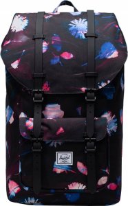 Herschel Herschel Little America Backpack 10014-05745 Czarne One size 1