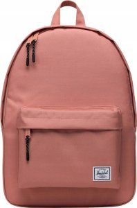 Herschel Herschel Classic Backpack 10500-05728 Różowe One size 1