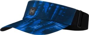 Buff Buff Go Visor 1313907072000 Niebieskie One size 1