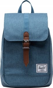 Herschel Herschel Retreat Sling Bag 11246-05727 Niebieskie One size 1