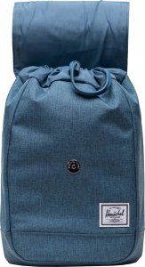 Herschel Herschel Retreat Sling Bag 11246-05727 Niebieskie One size 2