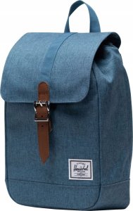 Herschel Herschel Retreat Sling Bag 11246-05727 Niebieskie One size 3