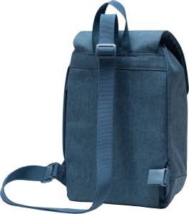 Herschel Herschel Retreat Sling Bag 11246-05727 Niebieskie One size 4