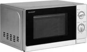 Kuchenka mikrofalowa Sharp R20DS 3
