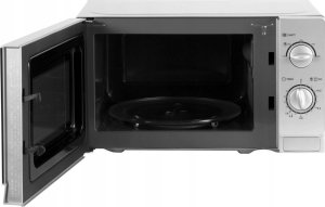 Kuchenka mikrofalowa Sharp R20DS 4