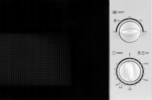 Kuchenka mikrofalowa Sharp R20DS 5