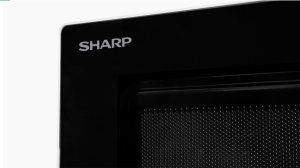 Kuchenka mikrofalowa Sharp R20DS 6