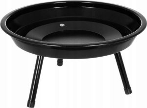 Maltec Grill Ogrodowy Wiszący Palenisko Trójnóg TripleBBQ GM10000 20