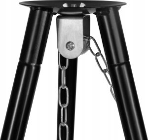Maltec Grill Ogrodowy Wiszący Palenisko Trójnóg TripleBBQ GM10000 30