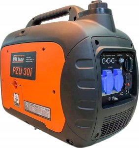 Agregat Sourcing OLEO-MAC INVERTER GENERATOR PZU 30i 2.3 KW 2