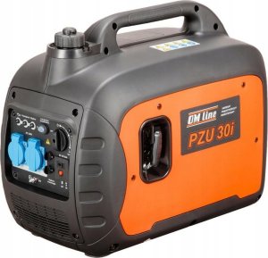 Agregat Sourcing OLEO-MAC INVERTER GENERATOR PZU 30i 2.3 KW 5