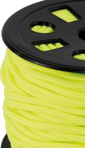 Outwell Linka odblaskowa Outwell Luminous Guyline 30 m Uniwersalny 2
