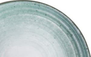 Lubiana Komplet talerzy dla 6 osób Boss Zielony N003 18 el. 5