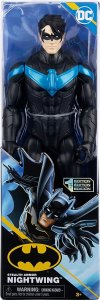 Figurka Spin Master *****SPIN Batman figurka Nightwing 30cm 6065139 1