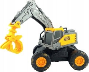 Bigtoys Koparka 20cm BA7237 07237 1