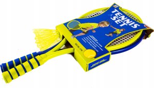 Midex Zestaw rakietek 0192B 22188 2