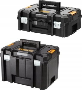 Zestaw elektronarzędzi Dewalt 7-elementowy (DCK304P2) 13