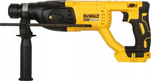 Zestaw elektronarzędzi Dewalt 7-elementowy (DCK304P2) 9