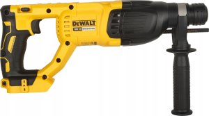 Zestaw elektronarzędzi Dewalt 7-elementowy (DCK304P2) 10