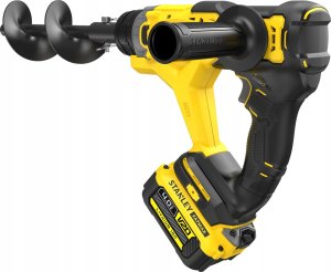 Stanley ST WIERTNICA GLEBOWA V20 SFMCGA75M1 1x4,0Ah +ŚWIDER 76x155mm 6