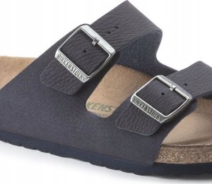 Birkenstock Birkenstock Arizona 1023116 Granatowe 44 11