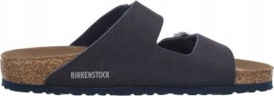 Birkenstock Birkenstock Arizona 1023116 Granatowe 44 3