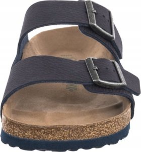 Birkenstock Birkenstock Arizona 1023116 Granatowe 44 4