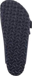 Birkenstock Birkenstock Arizona 1023116 Granatowe 44 7