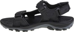 Merrell Merrell Huntington Sport Convert Sandal J036871 Czarne 45 2