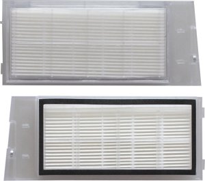 Litago Filtr HEPA do Xiaomi Roidmi EVE Plus 2