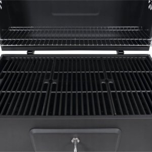 Toya LUND GRILL WĘGLOWY XXL ŻELIWNY RUSZT 78x42,5cm 14