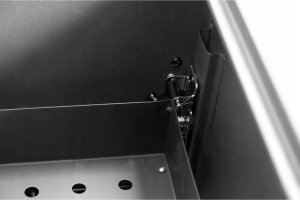 Toya LUND GRILL WĘGLOWY XXL ŻELIWNY RUSZT 78x42,5cm 10