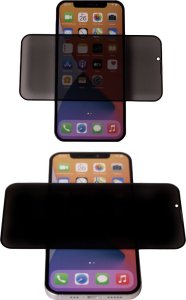 Braders Szkło hartowane Privacy Braders do Xiaomi Redmi Note 9 / 9 5G / 10X 4G / Note 9T 5G 7