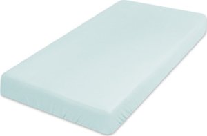 Matex Prześcieradło 90 x 200 z Gumką MUSLIN 33 2