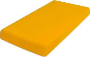 Matex Prześcieradło 90 x 200 z Gumką MUSLIN 06 2