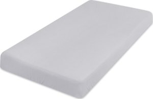 Matex Prześcieradło 90 x 200 z Gumką MUSLIN 42 2