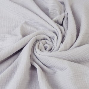 Matex Prześcieradło 90 x 200 z Gumką MUSLIN 42 3