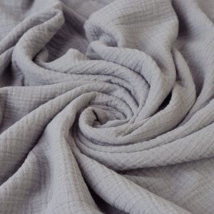 Matex Prześcieradło 90 x 200 z Gumką MUSLIN 44 3