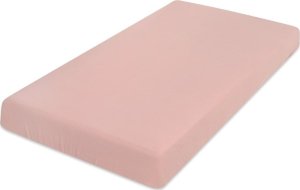 Matex Prześcieradło 90 x 200 z Gumką MUSLIN 12 2