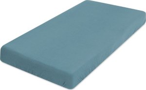Matex Prześcieradło 160 x 200 z Gumką Matex MUSLIN 34 2