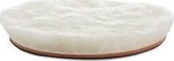 Sourcing Polishing wool FLEX TW-PT 160mm 2