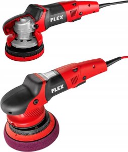 FlexEccentric polisher FLEX XCE 10-8 125 4