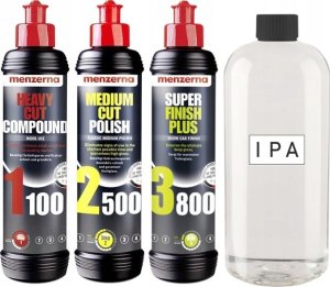 FlexEccentric polisher FLEX XCE 10-8 125 6