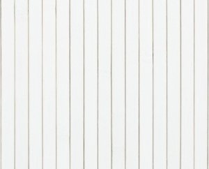 Beliani Kosz bambusowy z pokrywką biały BADULLA 8