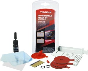 Visbella Visbella windshield repair kit 1