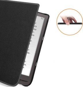 Pokrowiec Strado Etui Graficzne Smart Case do Pocketbook Inkpad Color 741/ 3 / 3 Pro 2