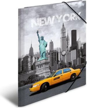 Herma Teczka polipropylenowa (7274) 3