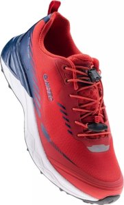 Buty trekkingowe męskie Hi-Tec Męskie Buty MOSTAR WR 6