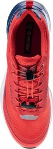 Buty trekkingowe męskie Hi-Tec Męskie Buty MOSTAR WR 3